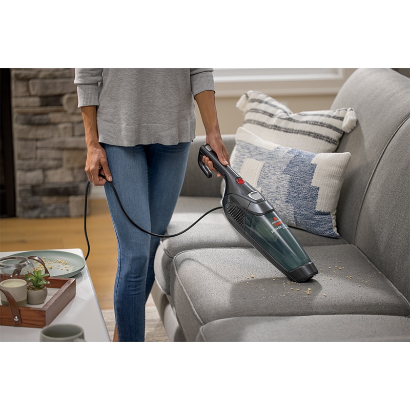 Bissell Featherweight Powerbrush Light-Weight Stick Vacuum with 1 Additional Tool, , hires