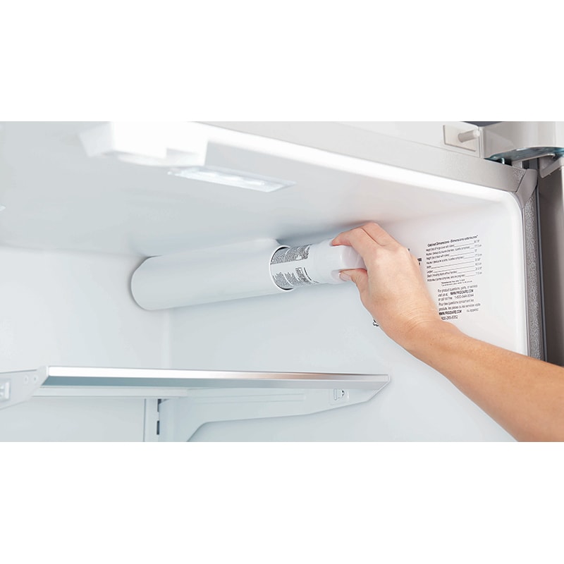 Frigidaire PureSource Ultra 6-Month Replacement Refrigerator Water Filter - EPTWFU01, , hires