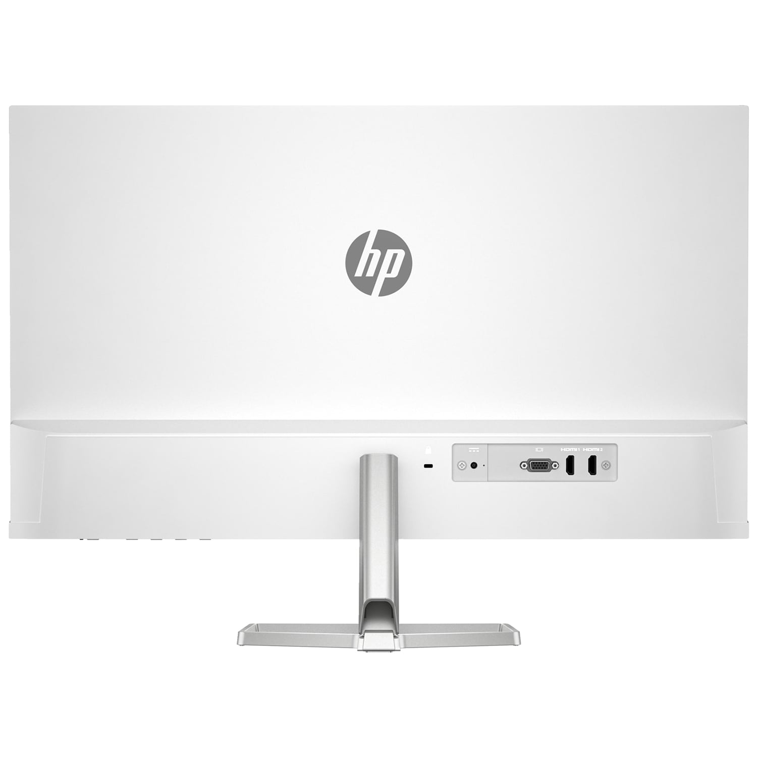 HP Series 5 27 inch FHD White Monitor - 527sw, , hires