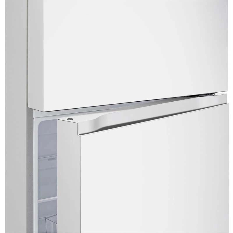 LG 28 in. 17.5 cu. ft. Garage Ready Top Freezer Refrigerator - White, White, hires