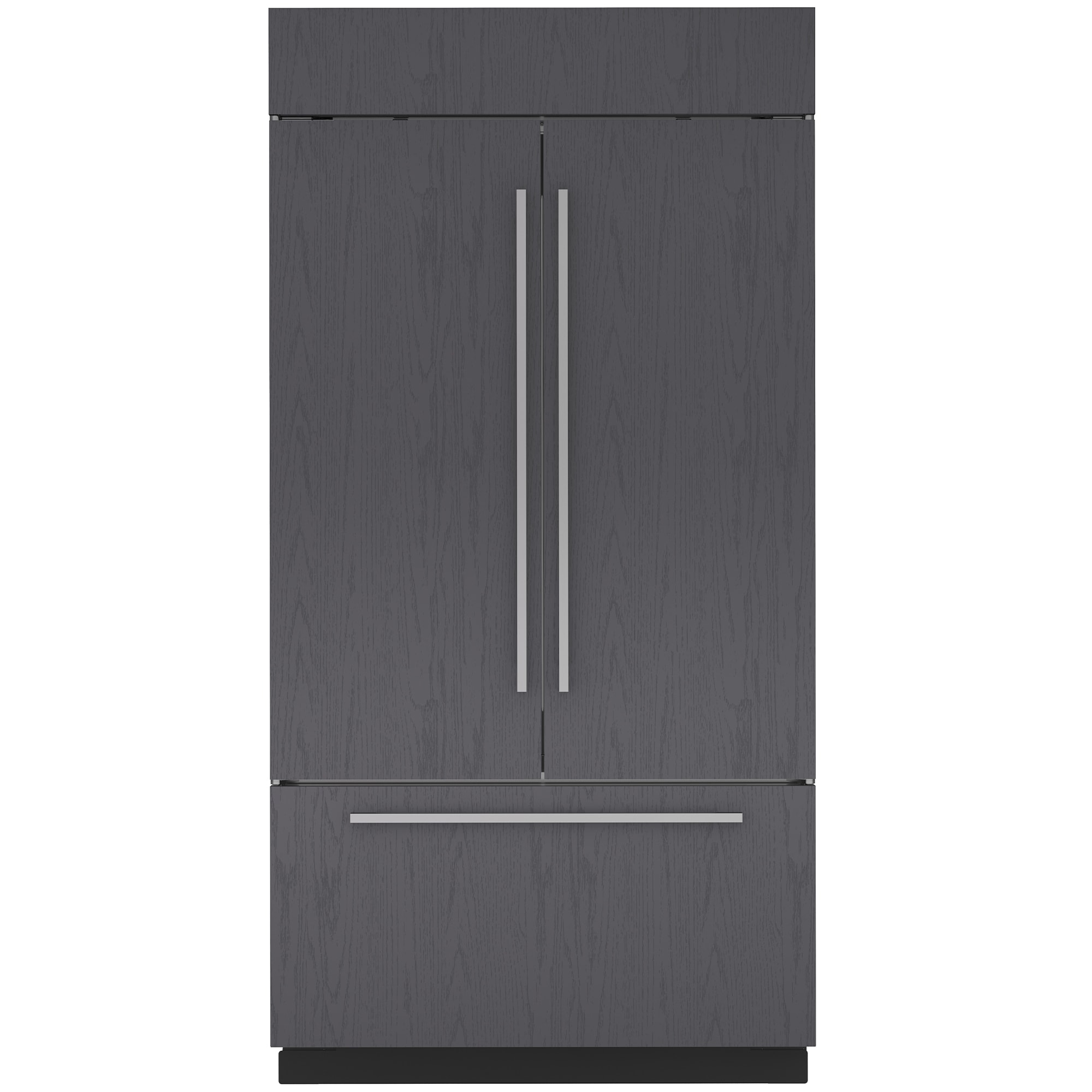 Sub-Zero Classic Series 42 in. Built-In 24.7 cu. ft. Smart Counter Depth French Door Refrigerator with Internal Filtered Water Dispenser - Custom Panel Ready, , hires