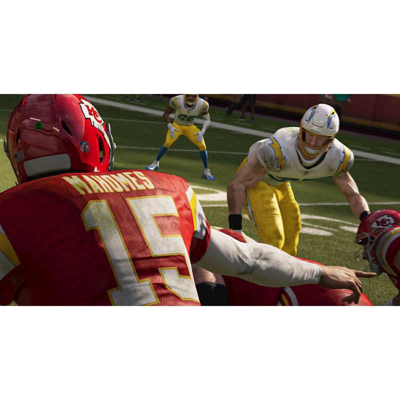 Madden NFL 21 MVP Edition for Xbox One, , hires