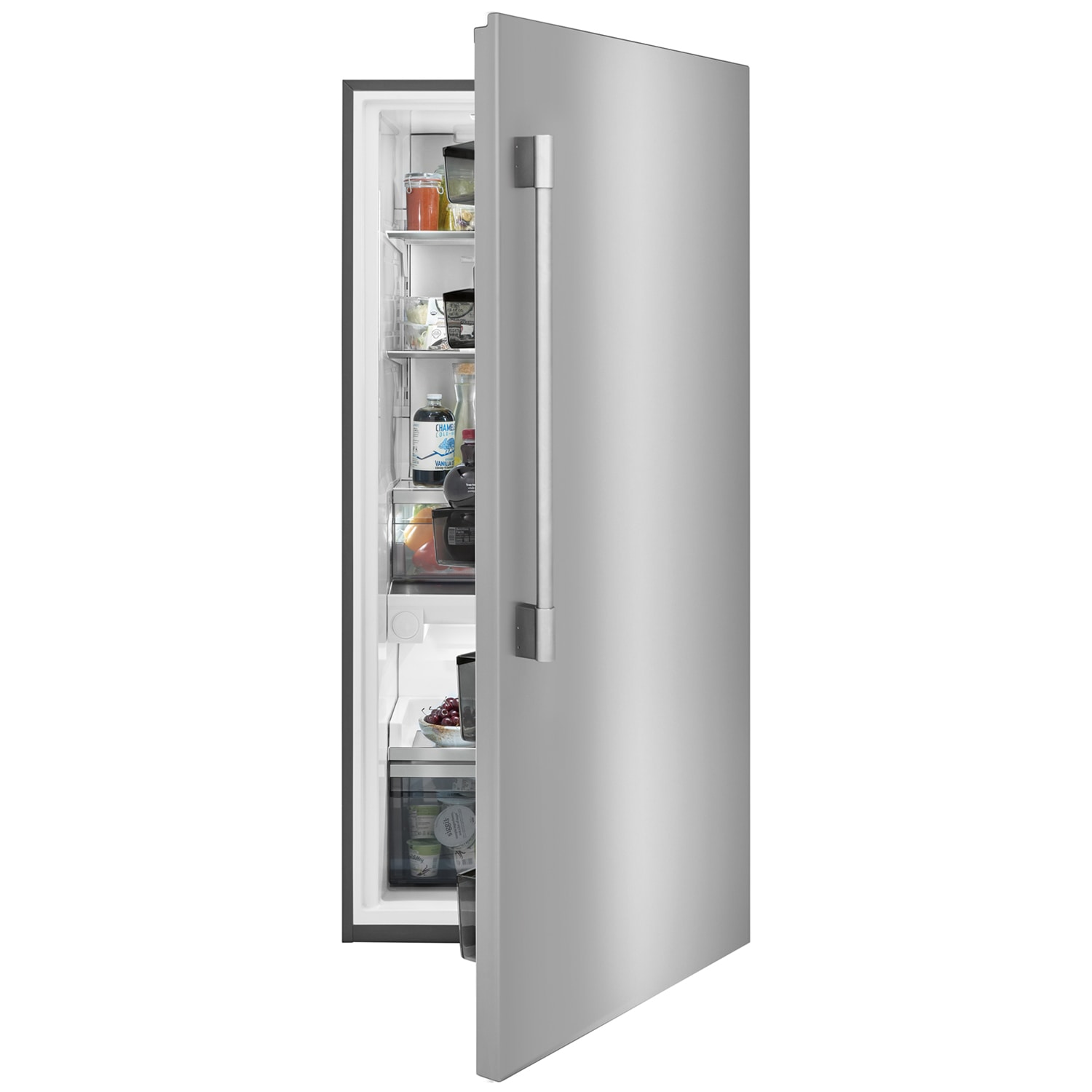 Frigidaire Professional 33 in. 18.6 cu. ft. Counter Depth Freezerless