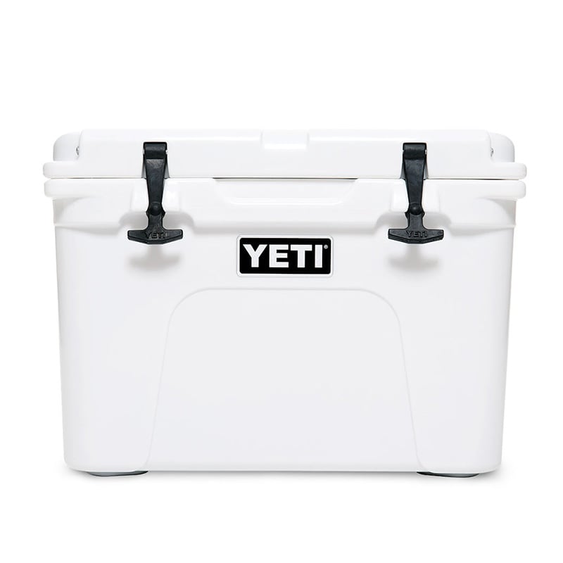 YETI Tundra 35 Cooler - White, Yeti-White, hires