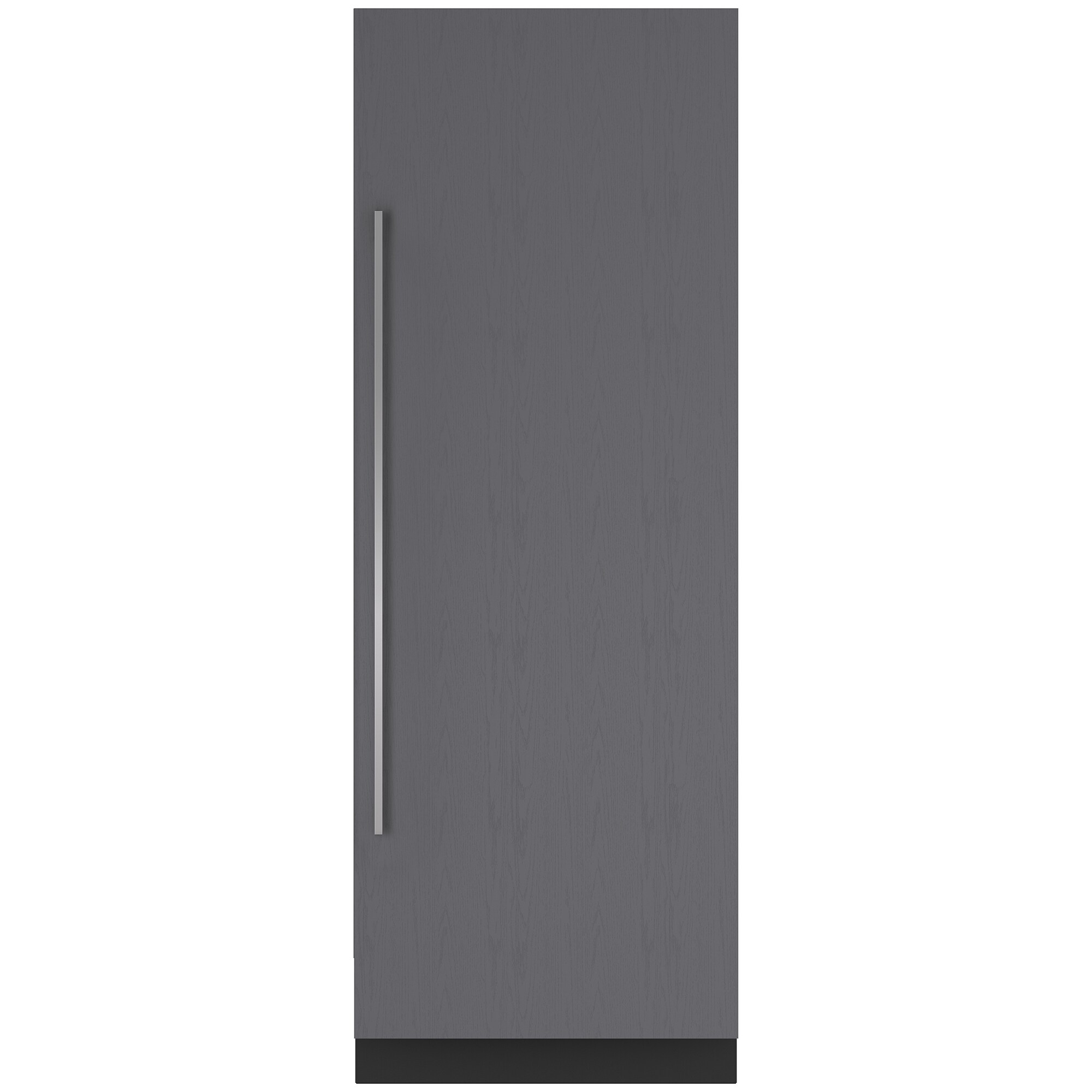 SubZero 30 in. BuiltIn 17.3 cu. ft. Smart Counter Depth Freezerless