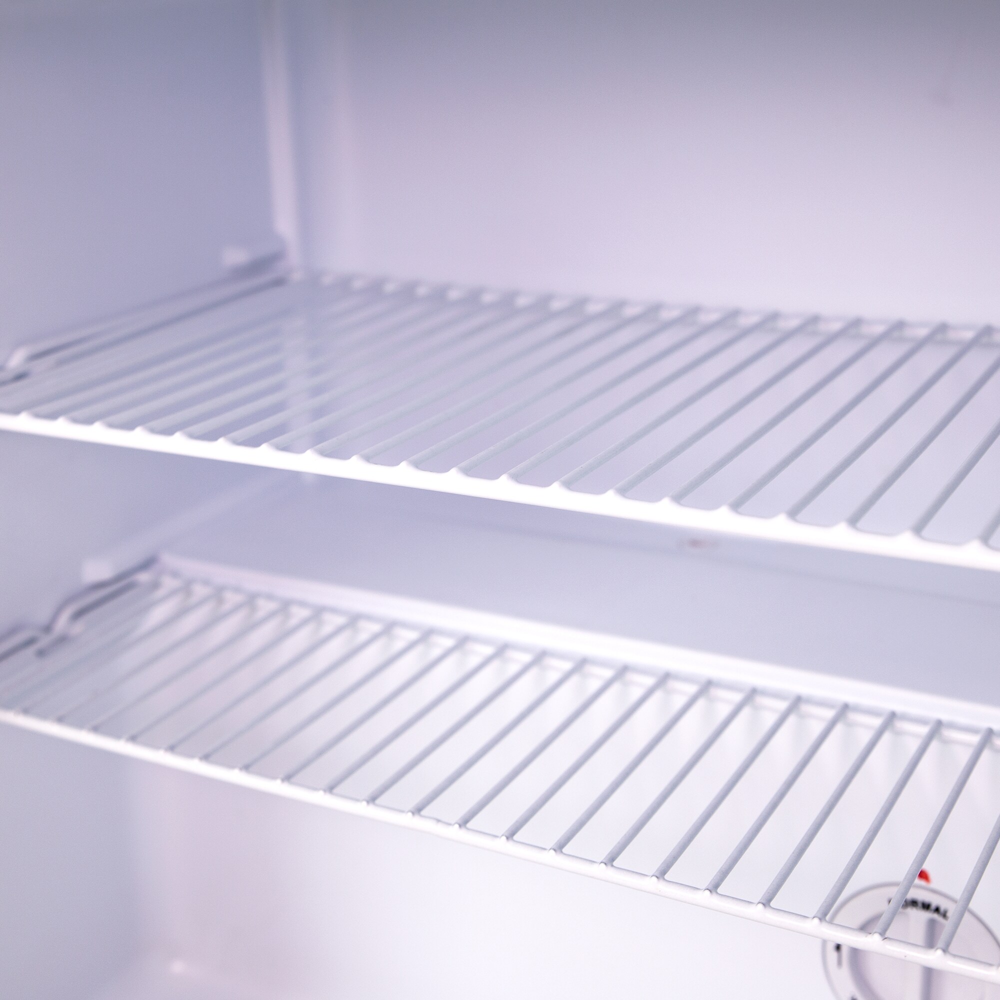 Avanti 18 in. 1.7 cu. ft. Mini Fridge - White, , hires