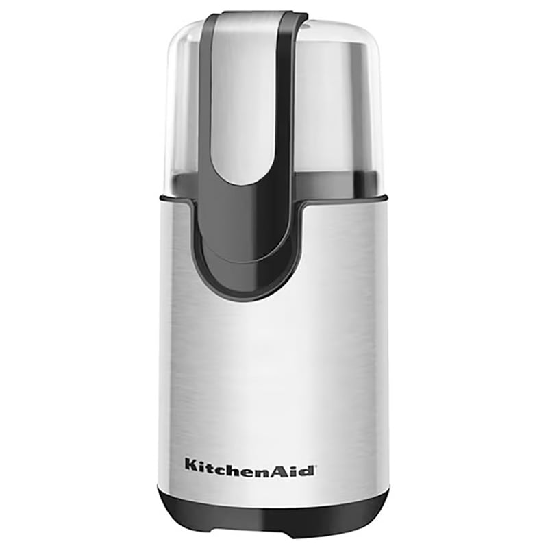 KitchenAid Blade Coffee Grinder - Stainless Steel, , hires