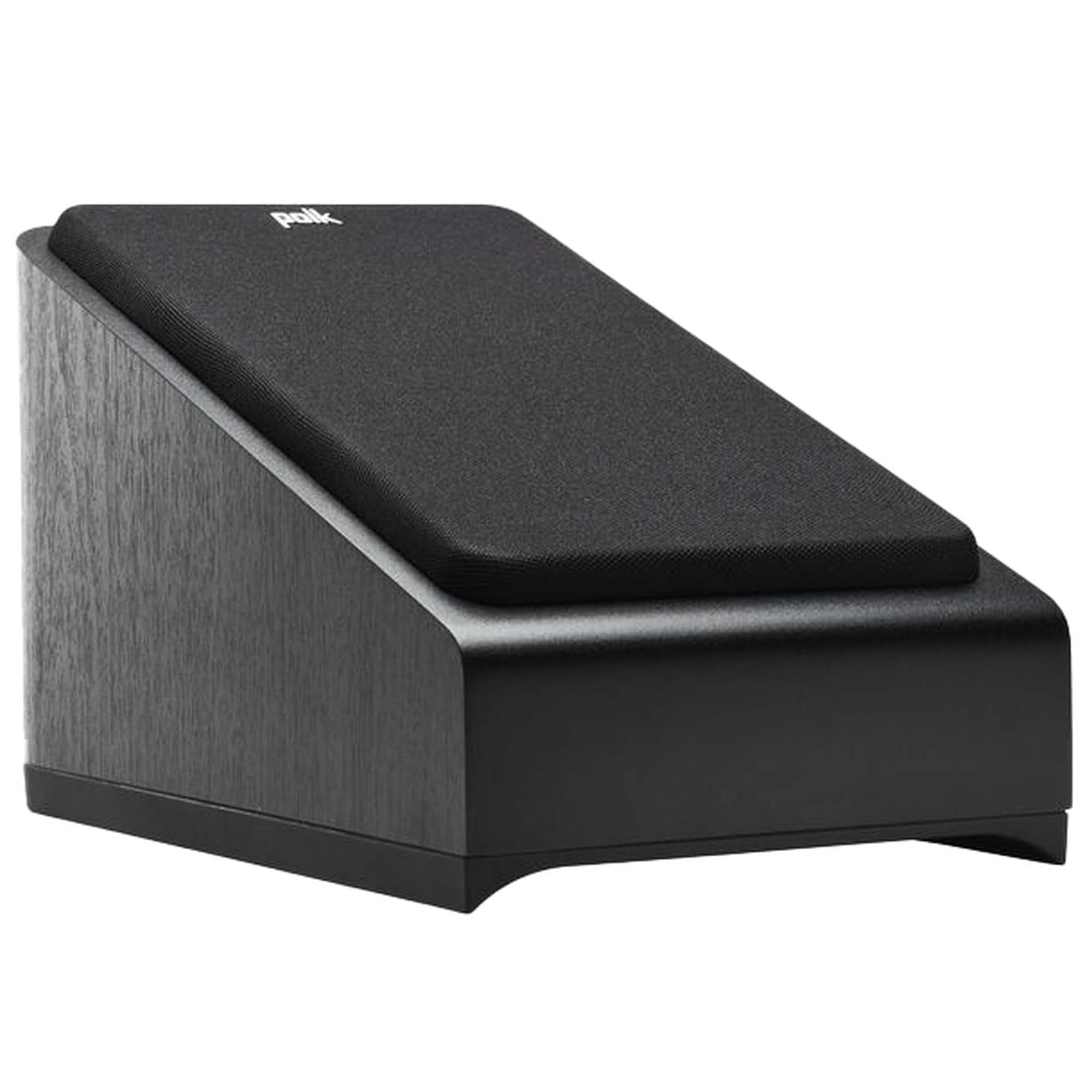 Polk Signature Elite ES90 High Quality Height Module Speakers (Pair) - Black, Black, hires