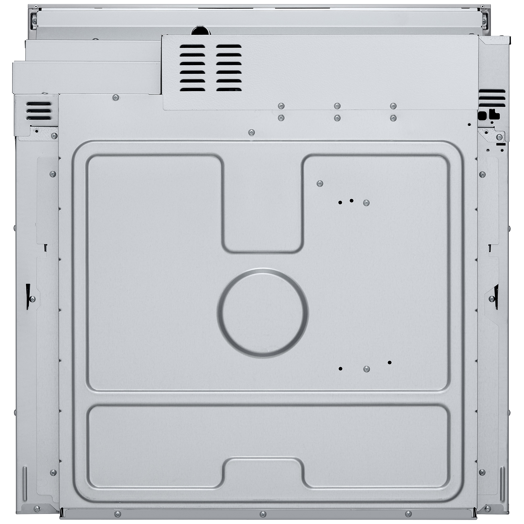 LG 30 in. 4.7 cu. ft. Smart Electric Single Wall Oven with Standard Convection - PrintProof Stainless Steel, , hires