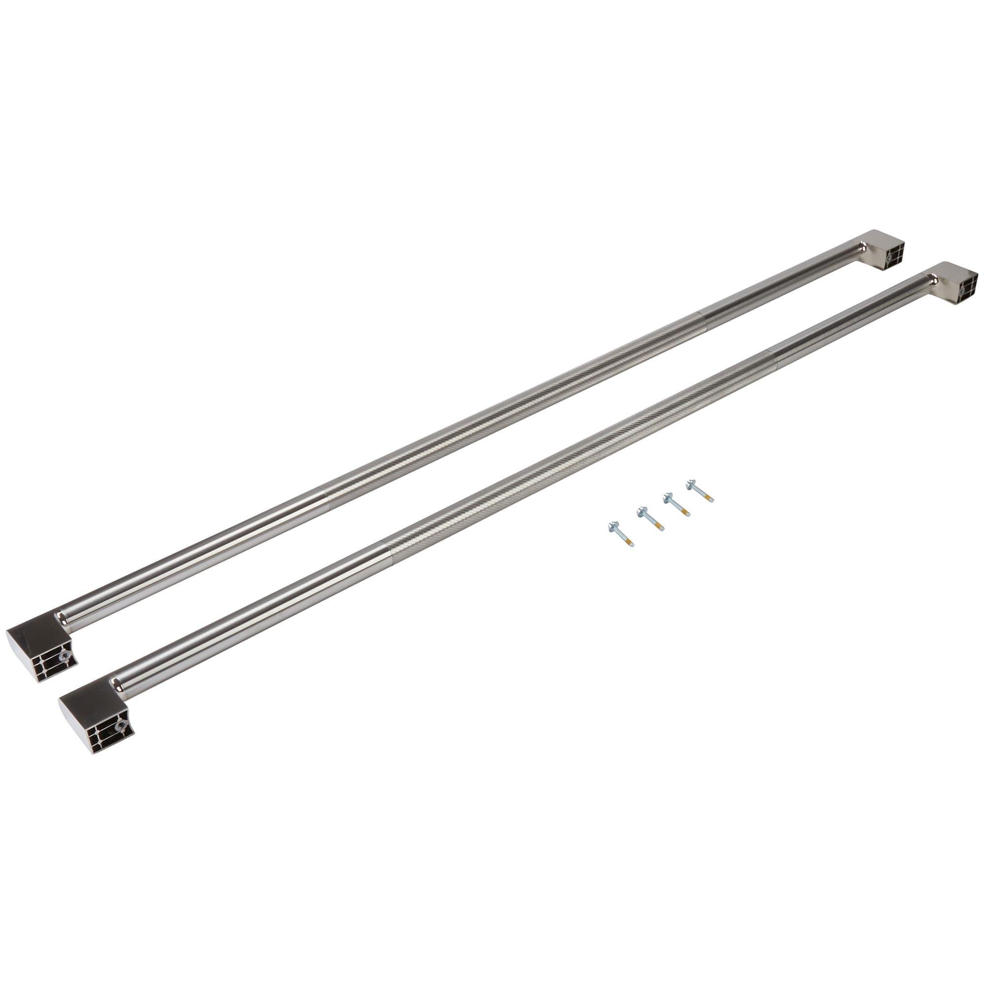 JennAir Handle Kit for BuiltIn Refrigerators Stainless Steel P.C