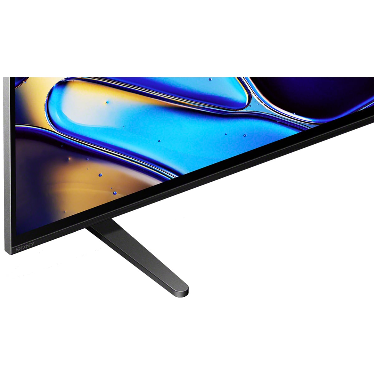 Sony - 77" Class Bravia 8 Series OLED 4K UHD Smart Google TV, , hires