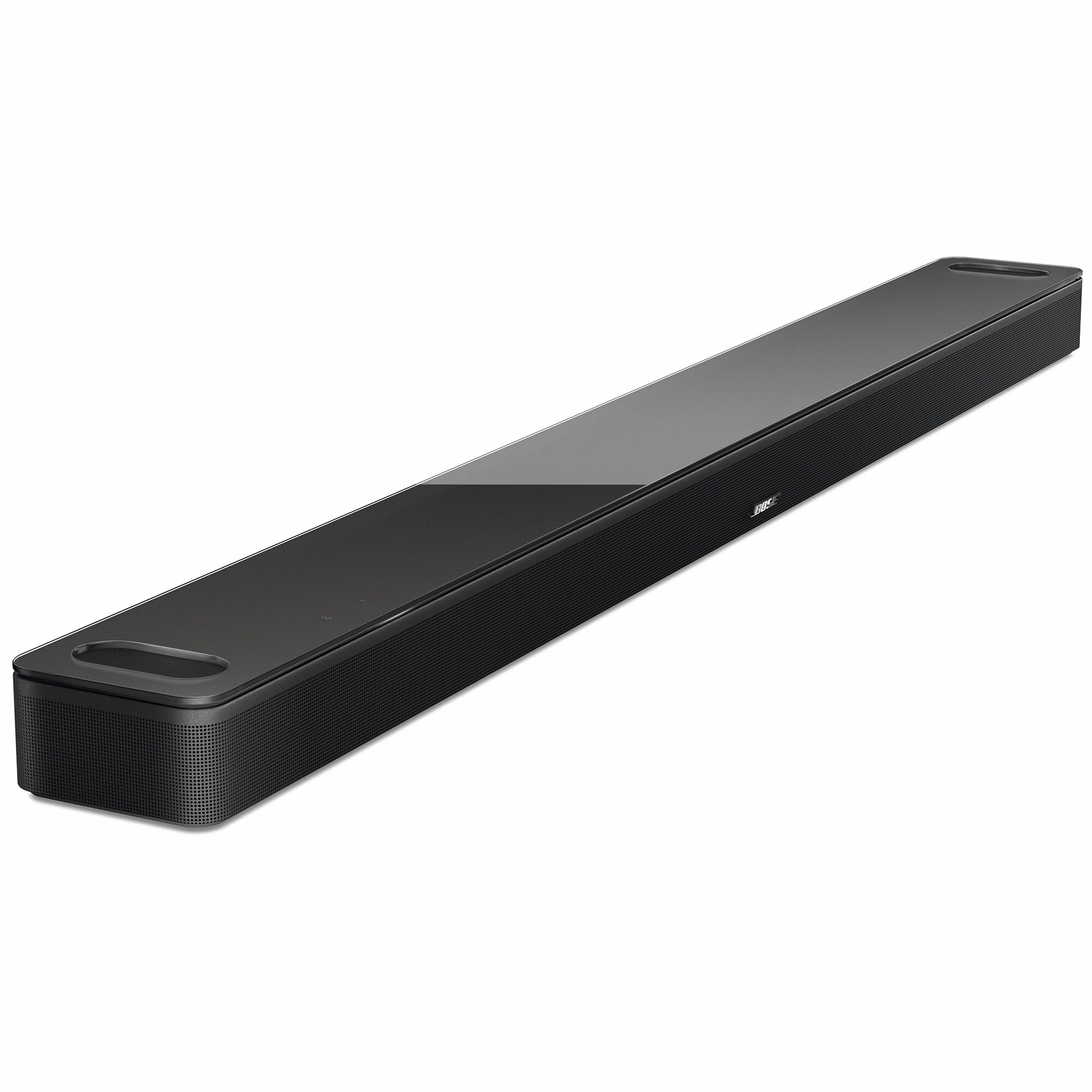 Bose Smart Ultra Soundbar with Dolby Atmos & Bluetooth - Black, Black, hires