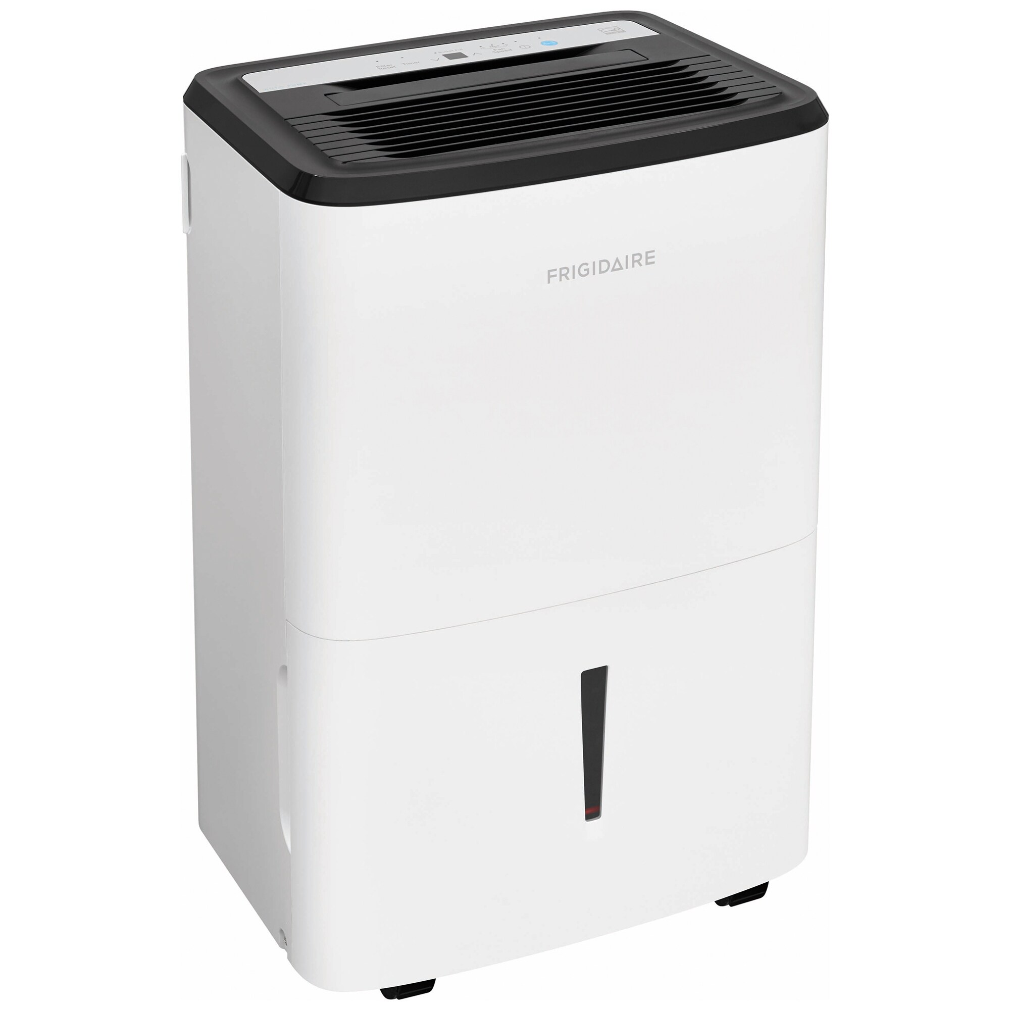 Frigidaire 50 Pint Energy Star Portable Dehumidifier with 3 Fan Speeds