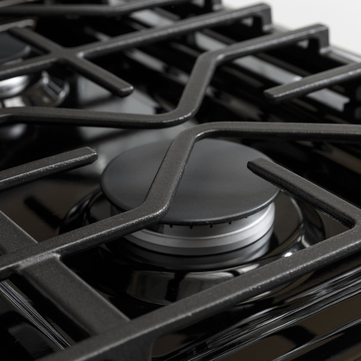 GE 30 in. 4.8 cu. ft. Gas Range with 4 Sealed Burners - Stainless Steel, , hires