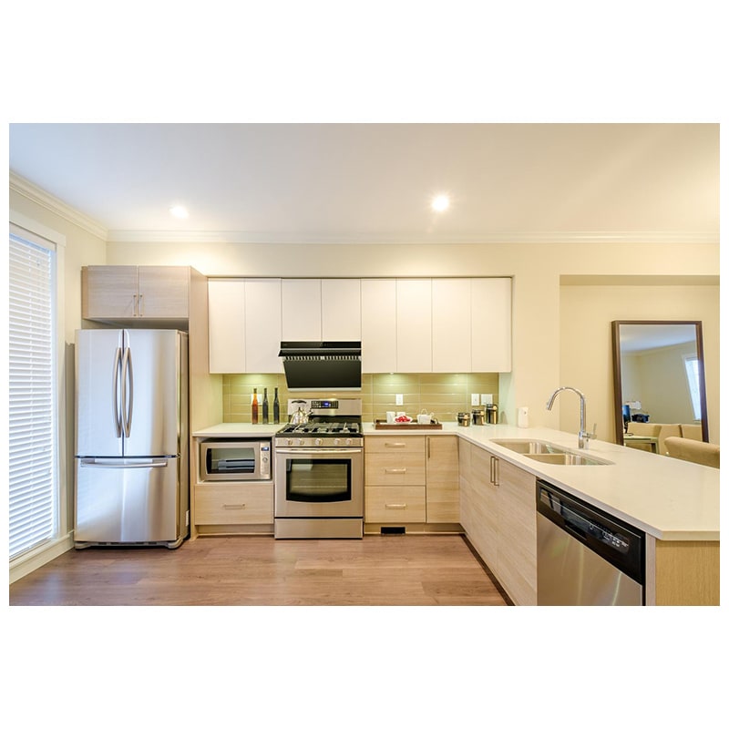 Fotile Slant Vent Series 30 in. Ducted Standard Style Range Hood with 1000 CFM, 4 Fan Speeds & 2 LED Lights - Onyx Black, , hires