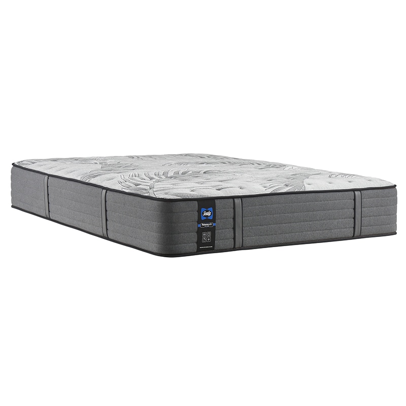 Sealy Posturepedic Plus Eagle Street Ultra Firm - Twin XL Mattress, , hires
