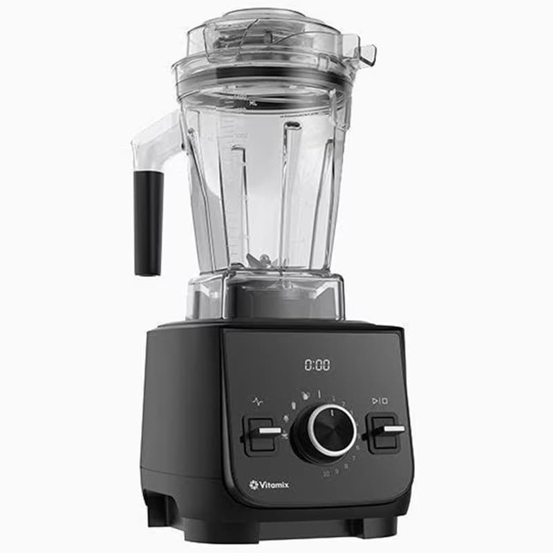 Vitamix Ascent X Series 48 Oz. Variable Speed Countertop Blender with Plastic Jar - N/A, , hires