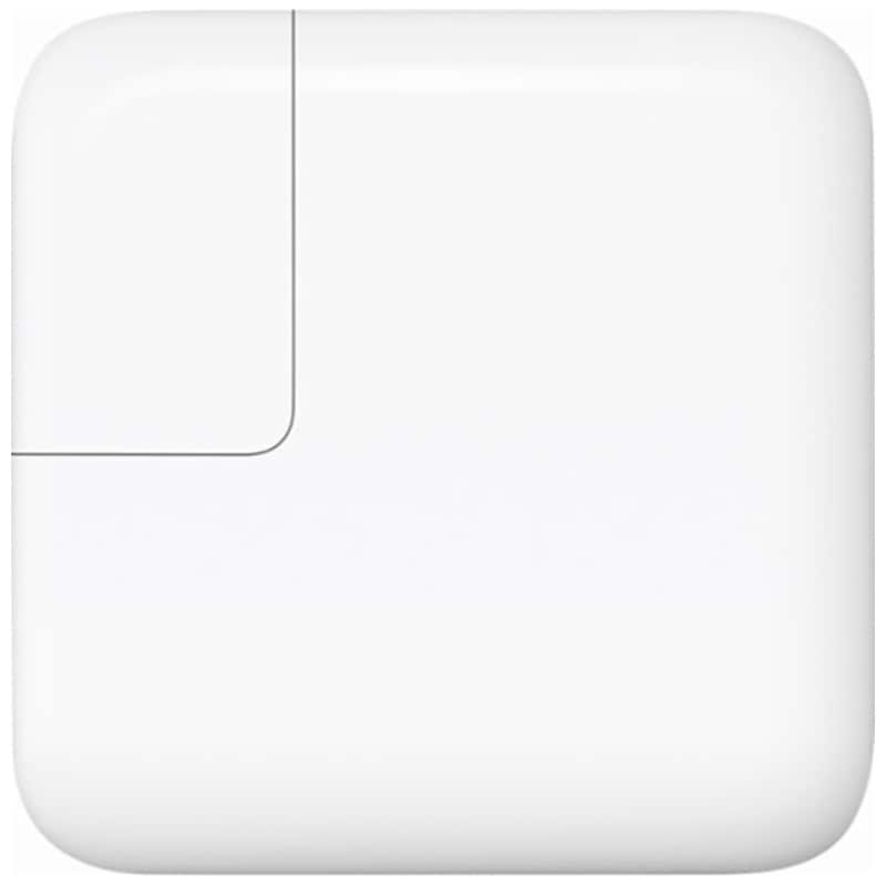Apple 30Watt USB-C Power Adapter, , hires