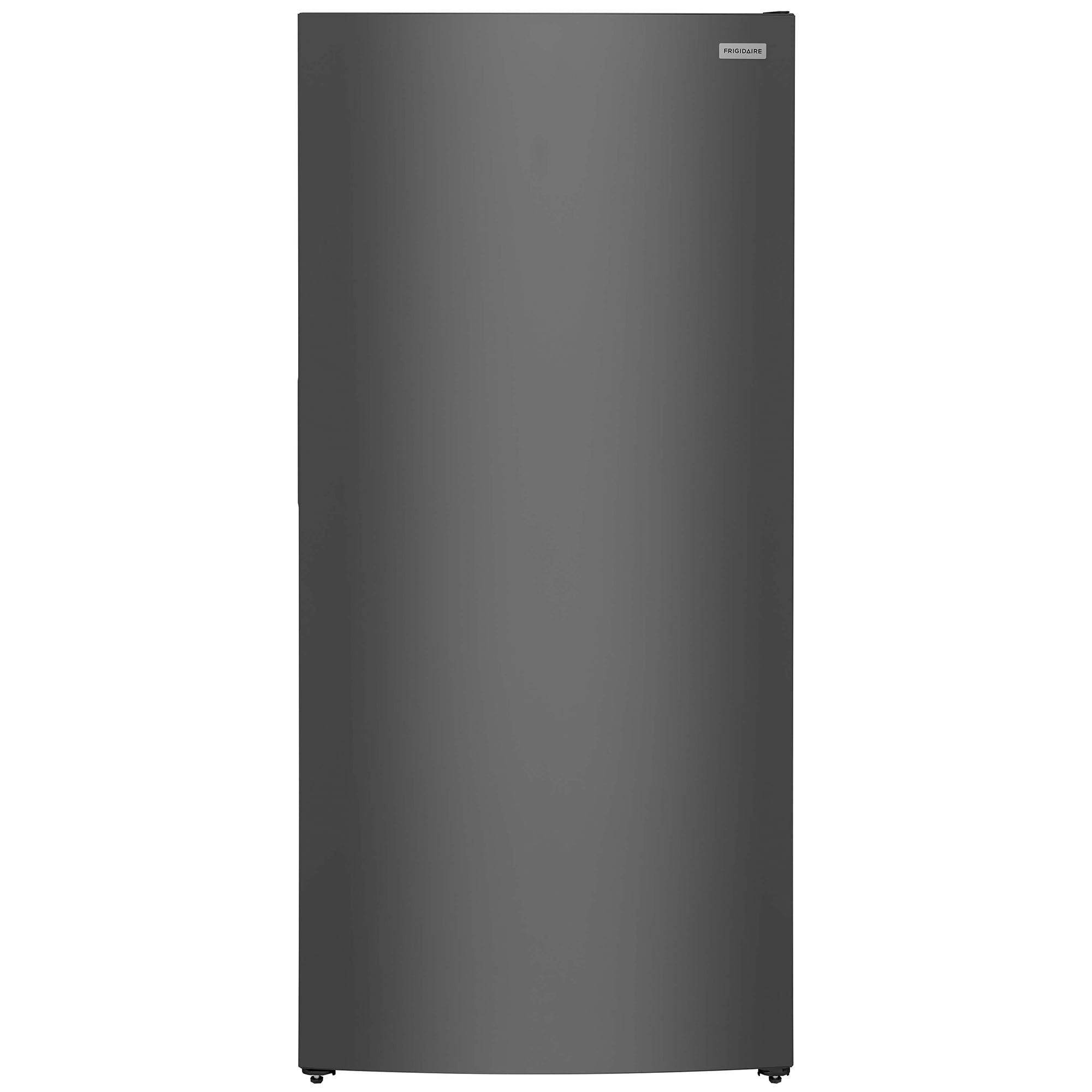 Frigidaire 33 in. 20.0 cu. ft. Garage-Ready Upright Freezer with Adjustable Shelves - Carbon, Carbon, hires