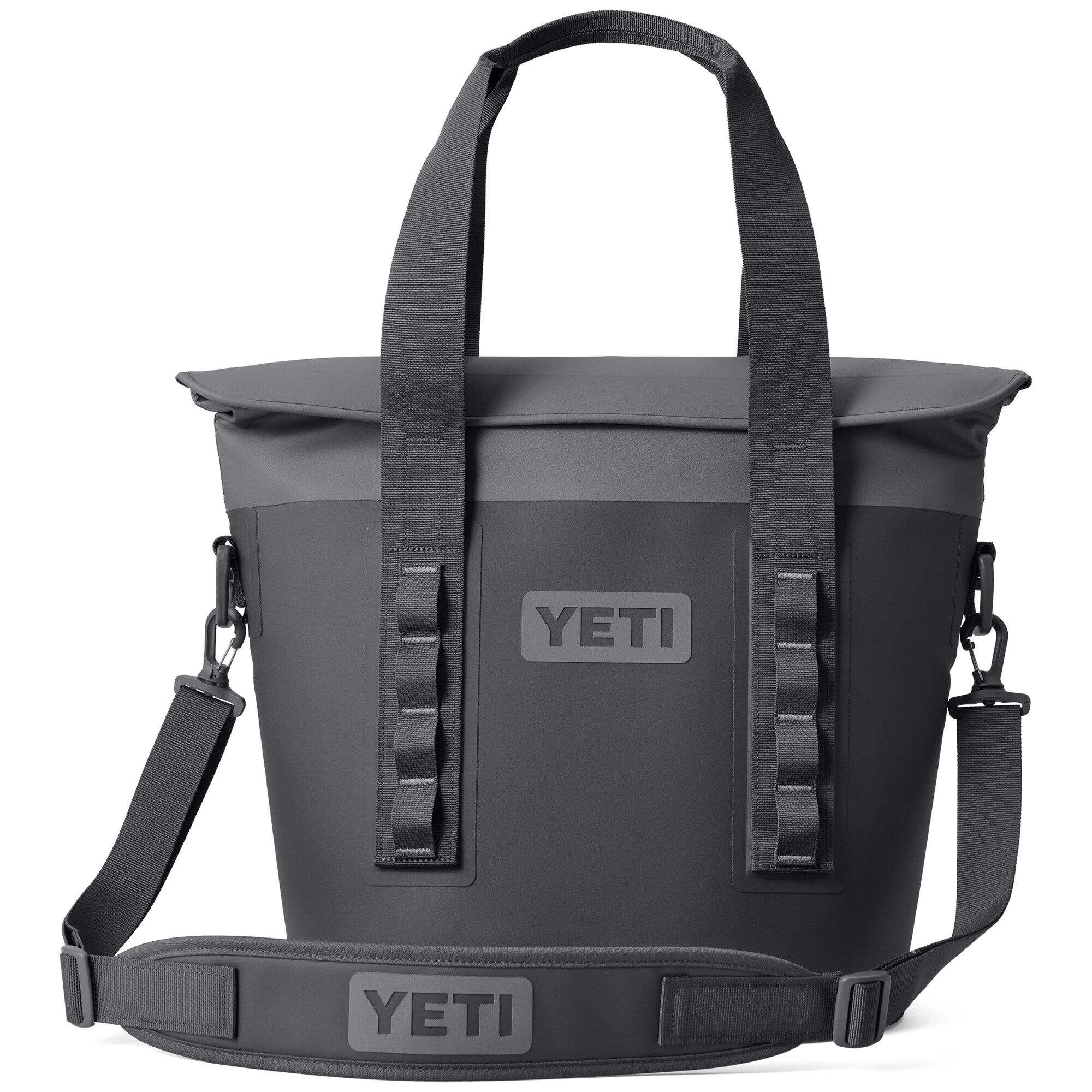 YETI Hopper M15 Soft Cooler - Charcoal, Yeti-Charcoal, hires