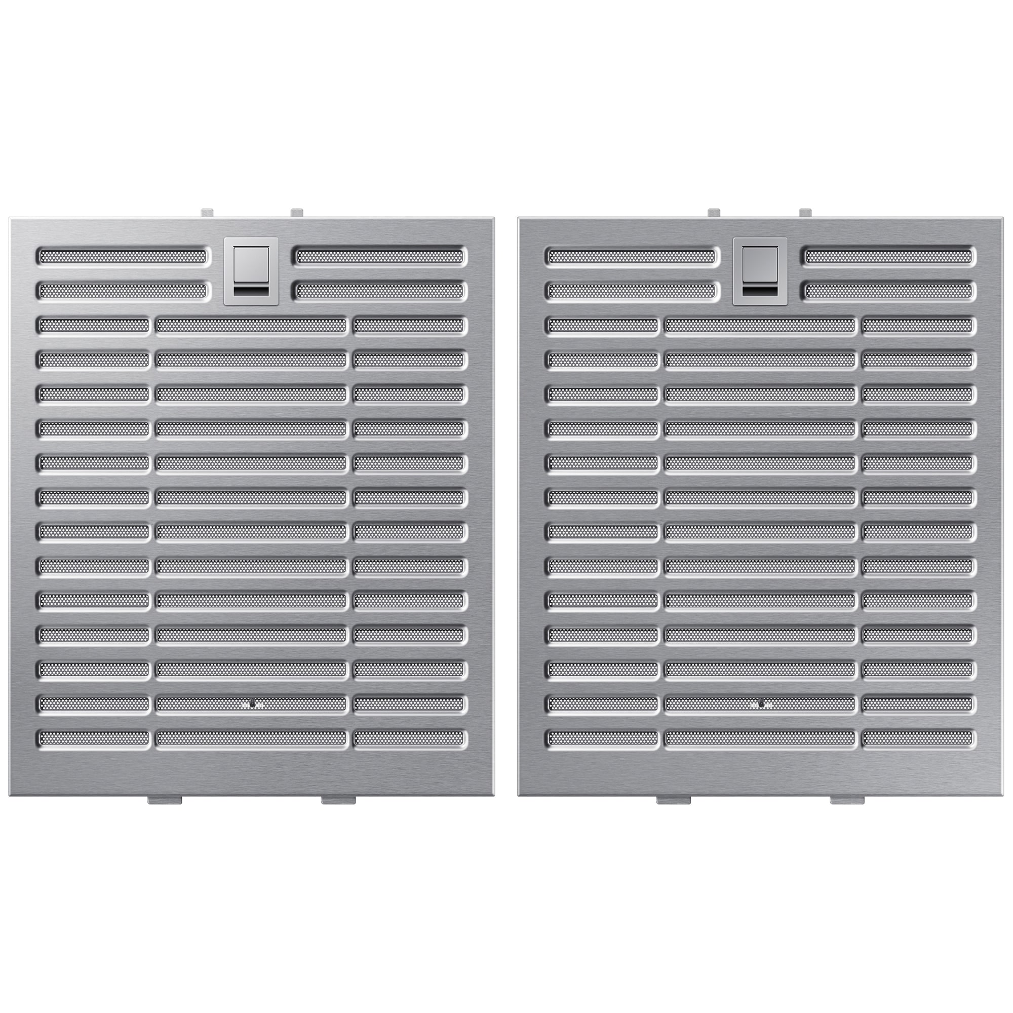 Samsung 30 in. Smart Convertible Chimney Style Range Hood with 630 CFM, 4 Fan Speeds & 1 LED Light - Deep Charcoal, , hires