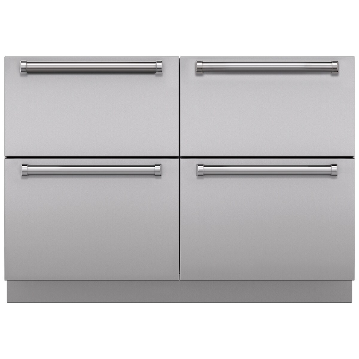 Sub-Zero Designer Series Drawer Dual Installation Kit, , hires