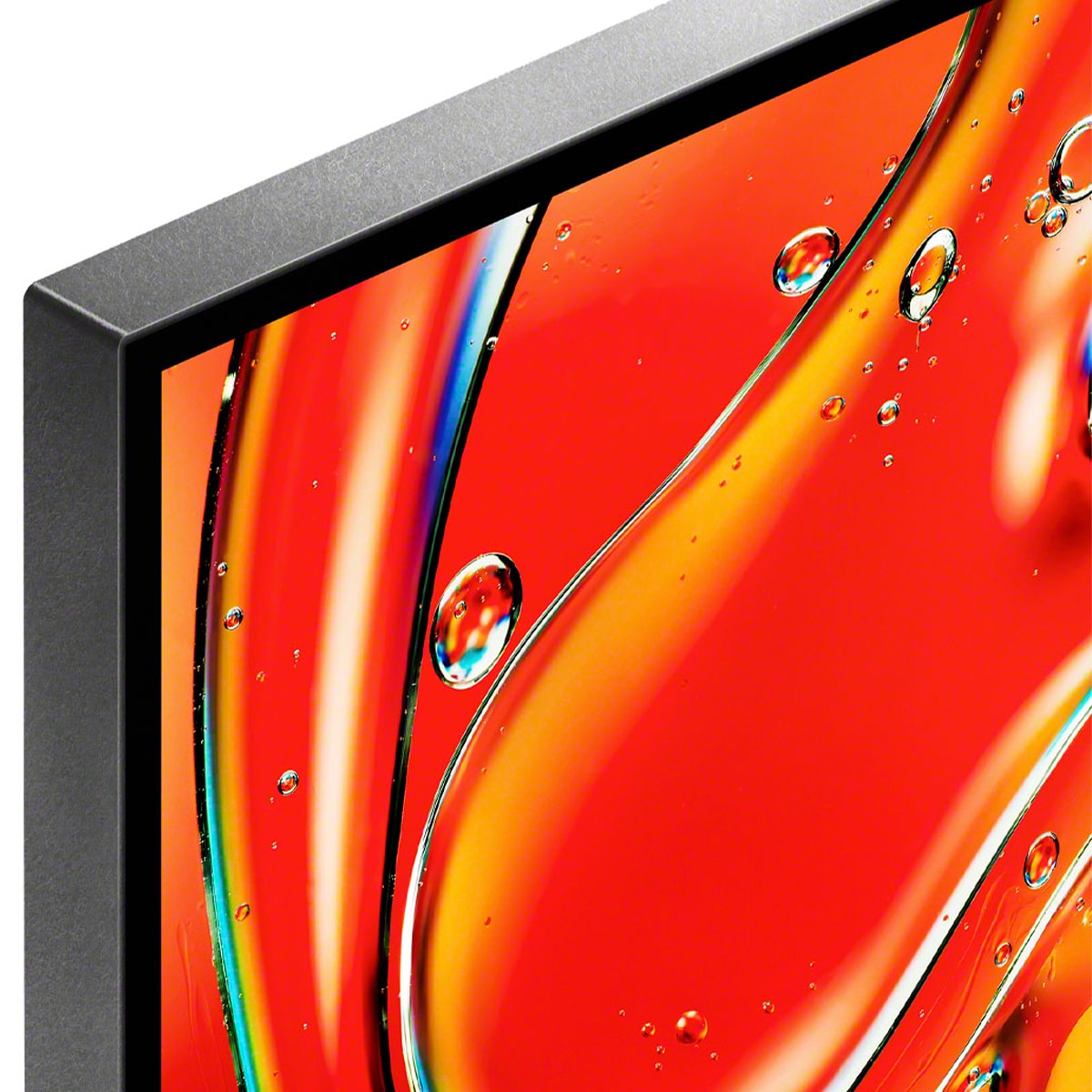 Sony - 65" Class Bravia 7 Series QLED Mini-LED 4K UHD Smart Google TV, , hires