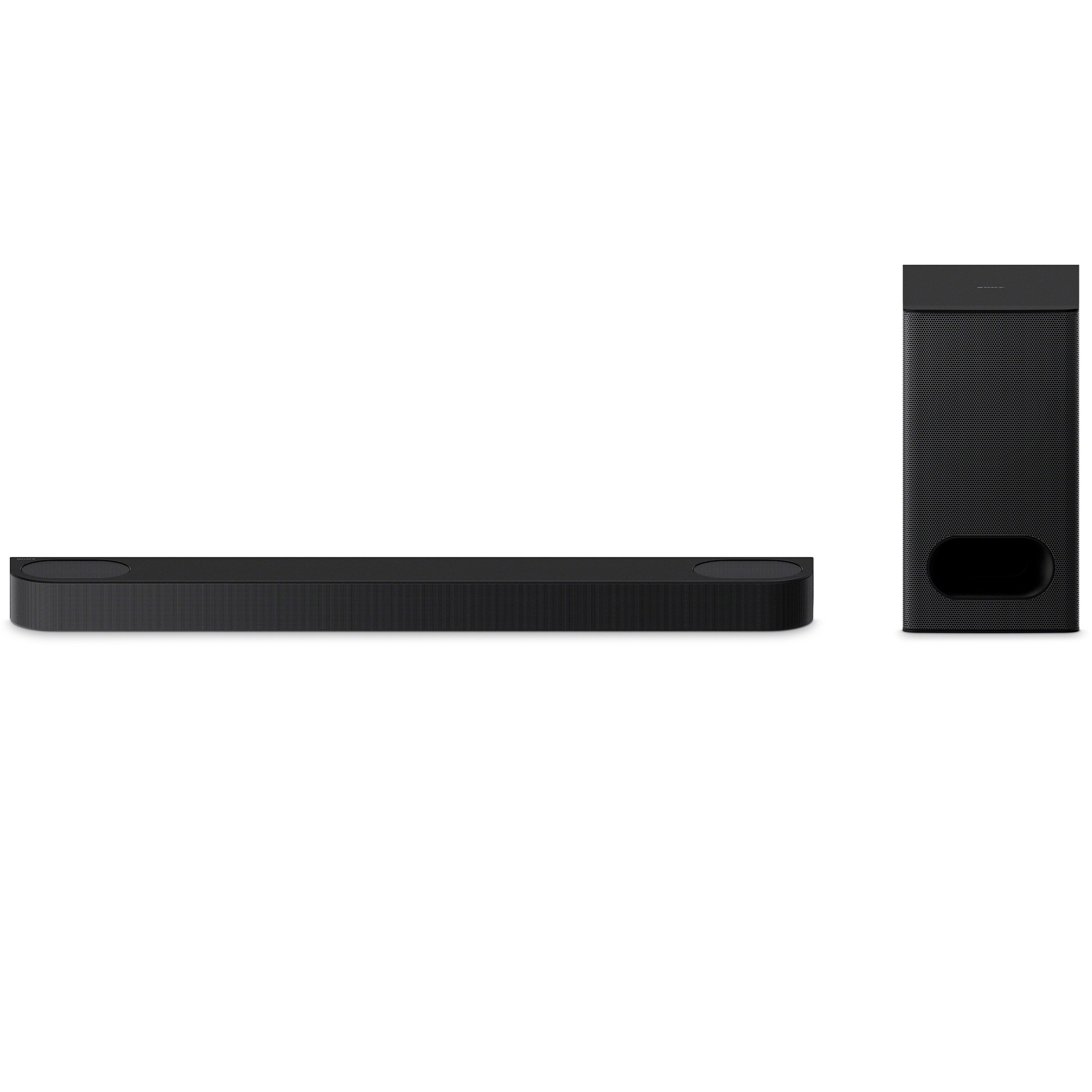 Sony BRAVIA Theater Bar 6 3.1.2 Channel Dolby Atmos Sound Bar with Bluetooth & Wireless Subwoofer - Black, , hires