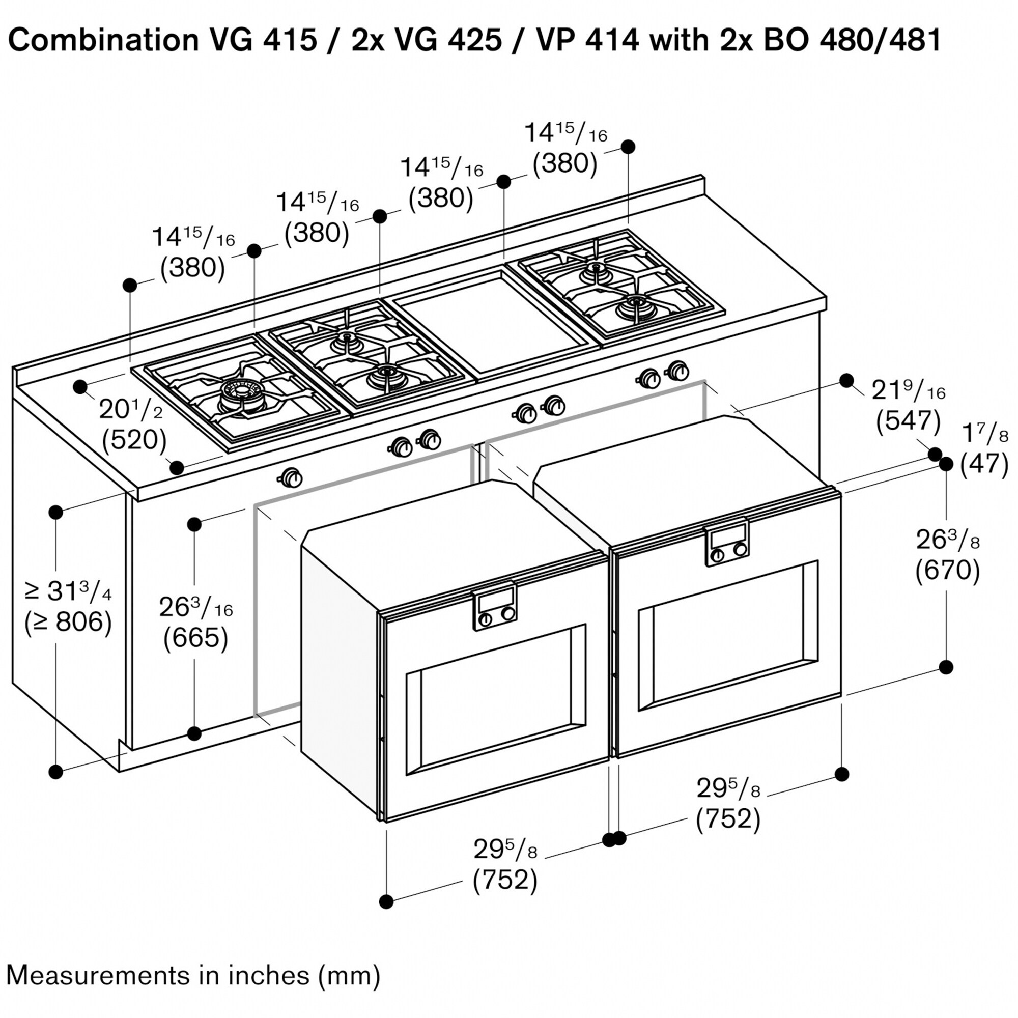 Gaggenau Vario 400 Series 15 in. 1-Burner Natural Gas Cooktop with Simmer Burner & Power Burner - Stainless Steel, , hires