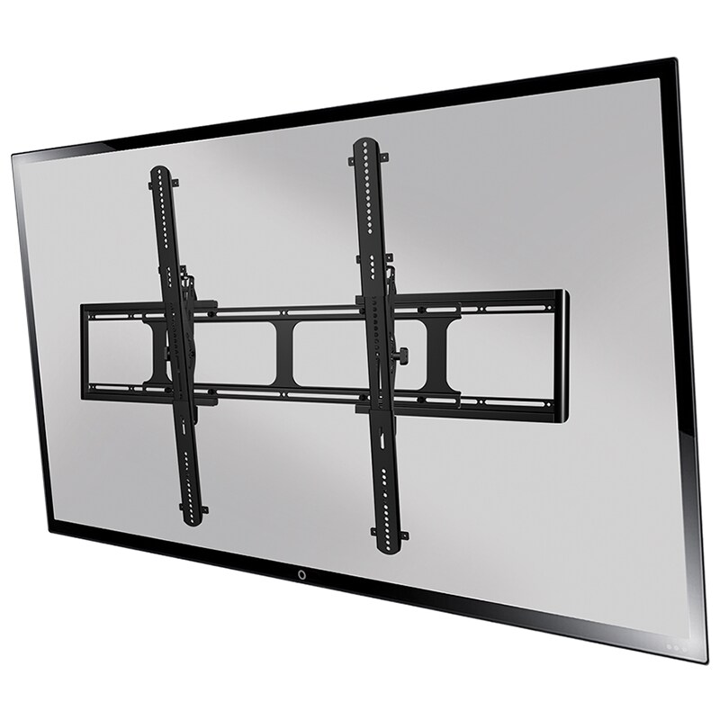 Sanus Systems Flat Panel Tilt Wall Mount for 37" - 110" TVs, , hires