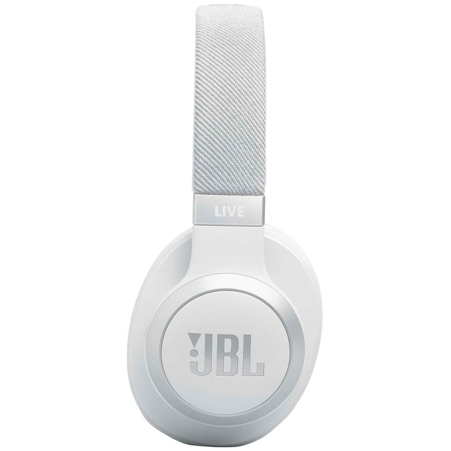 JBL - Live 770NC Wireless Noise Cancelling - White, , hires