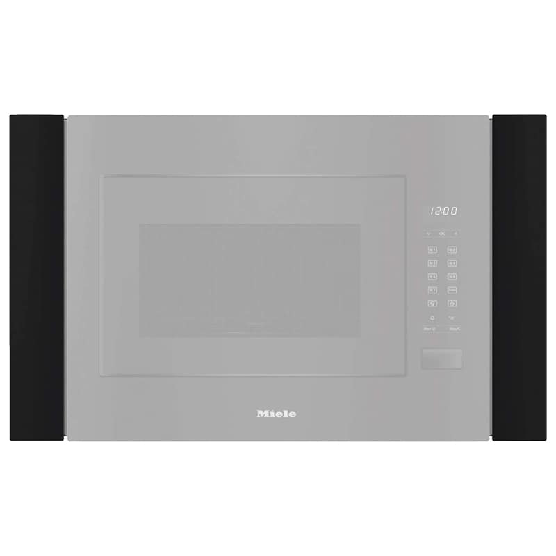 Miele Trim kit for Microwaves P.C. Richard & Son