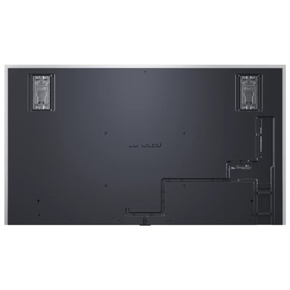 LG - 97" Class G5 Series OLED evo 4K UHD Smart webOS TV, , hires