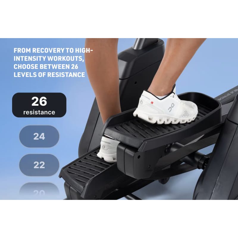 Nordictrack X16 Elliptical, , hires