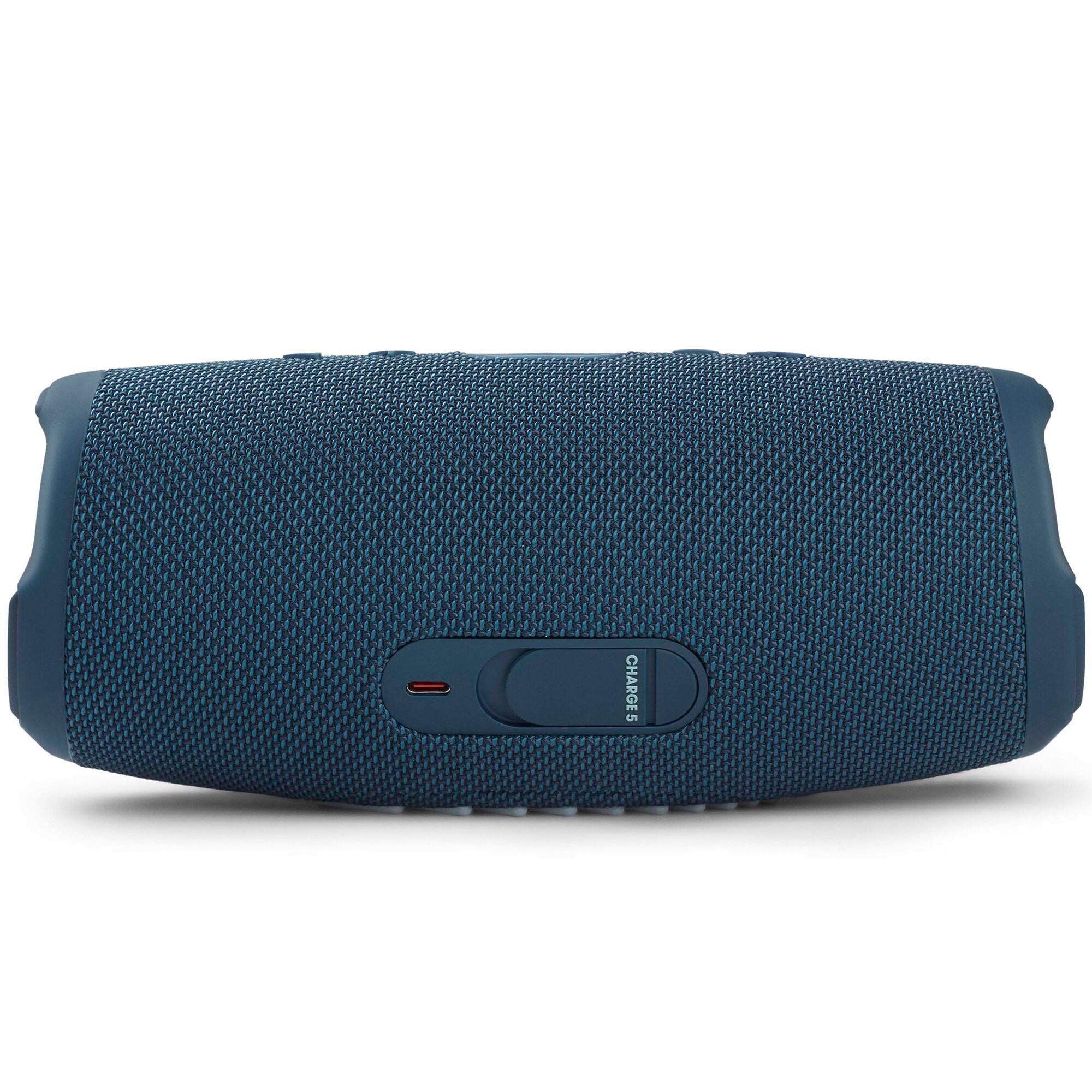 JBL Charge 5 Portable Rechargeable Waterproof Bluetooth Speaker - Blue, Blue, hires