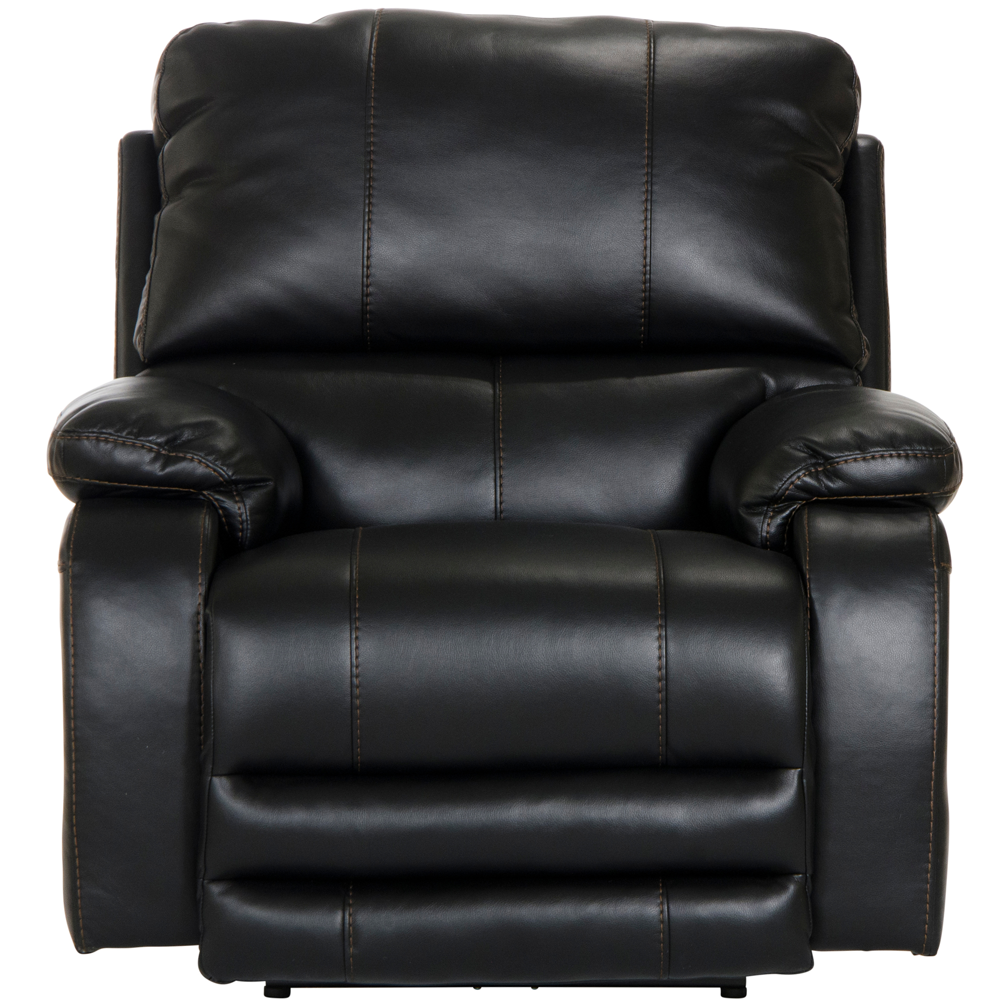 Catnapper 4762 Thornton Power Lay Flat Recliner with Power Headrest