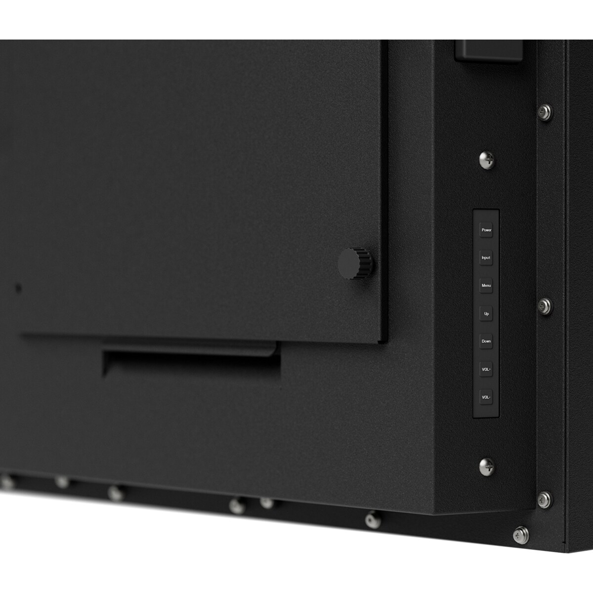 SunBrite - Solis Series 49" Class Full Sun 4K UHD LED Smart webOS Outdoor TV, , hires