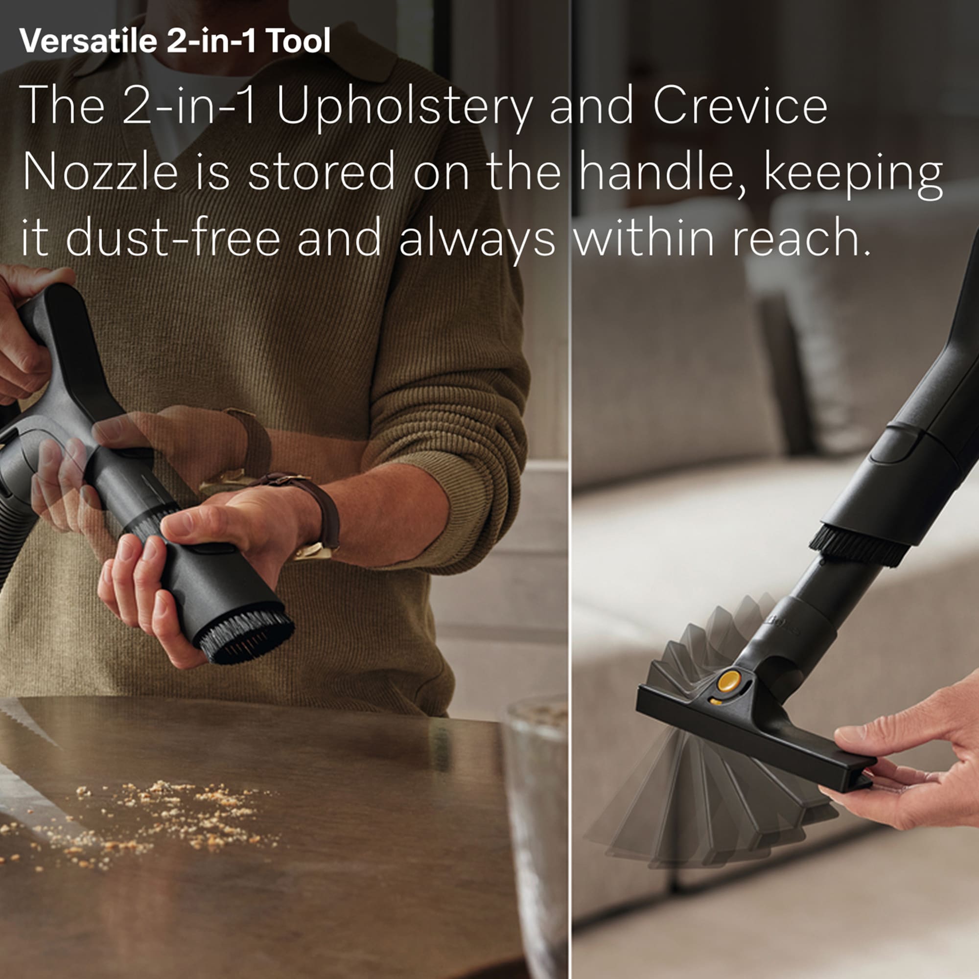 Miele Guard L1 Canister Vacuum with 5 Additional Tools, , hires