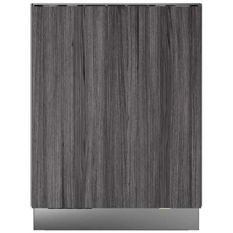 Asko Logic Series 24 in. Top Control Smart Dishwasher with 40 dBa Sound Level, 3rd-Rack & Turbo Combi Drying with sensor control - Custom Panel Ready, , hires