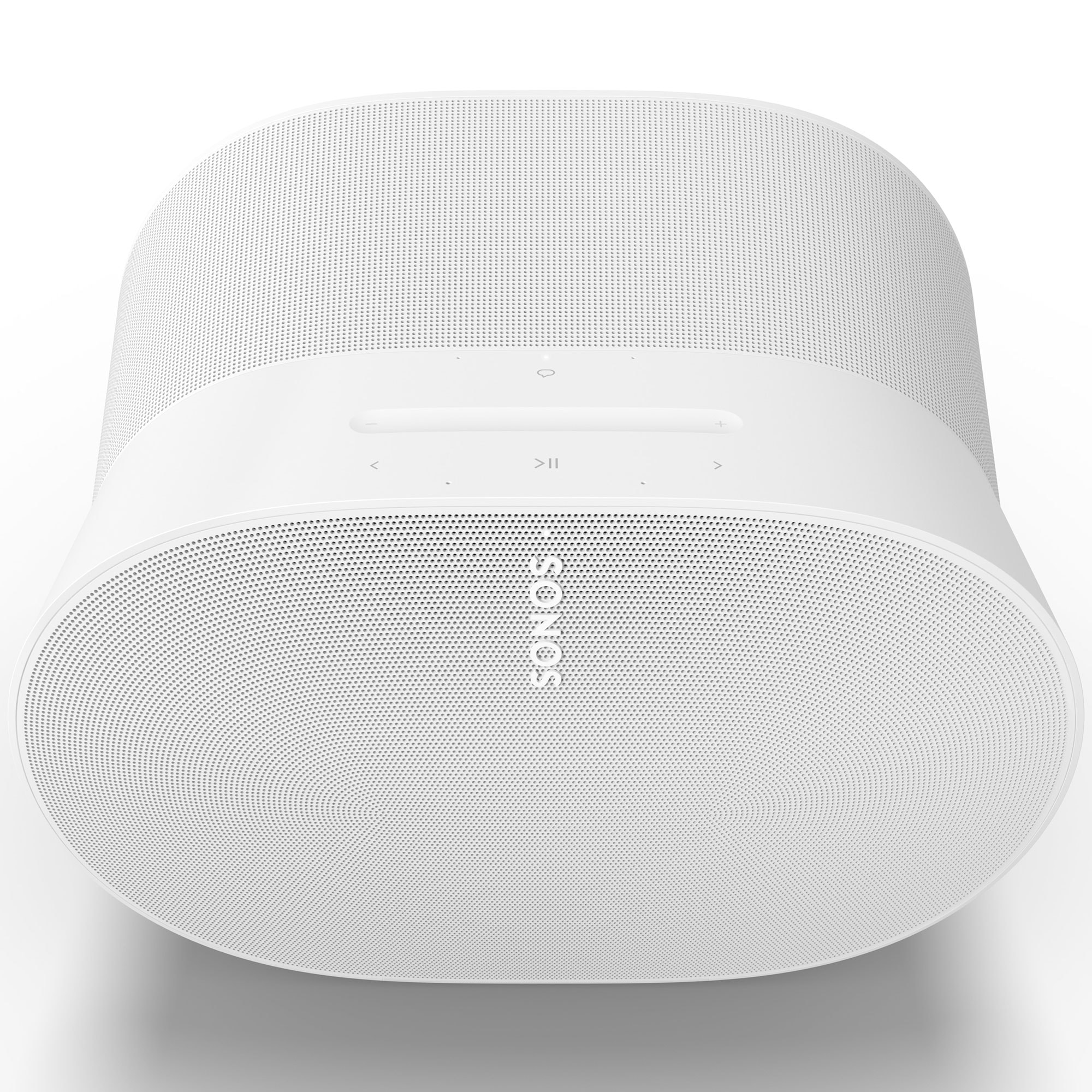 Sonos Era 300 Wireless Surround Sound Speaker - White, White, hires