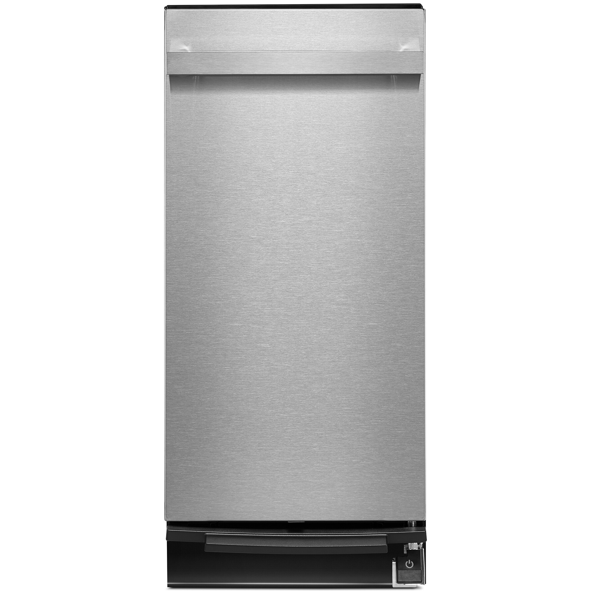 JennAir 15 in. 1.4 cu. ft. Trash Compactor - Custom Panel Ready, , hires