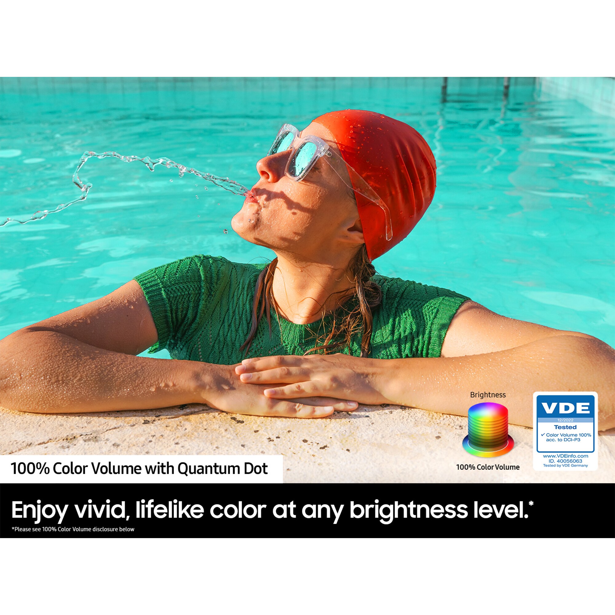 Samsung 98" Class Q80C Series QLED 4K UHD Smart Tizen TV P.C. Richard & Son