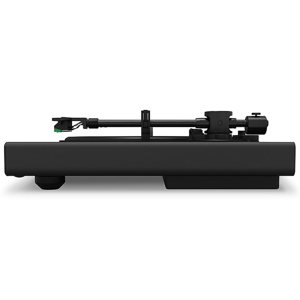 Victrola Hi-Res Onyx Turntable - Black, , hires