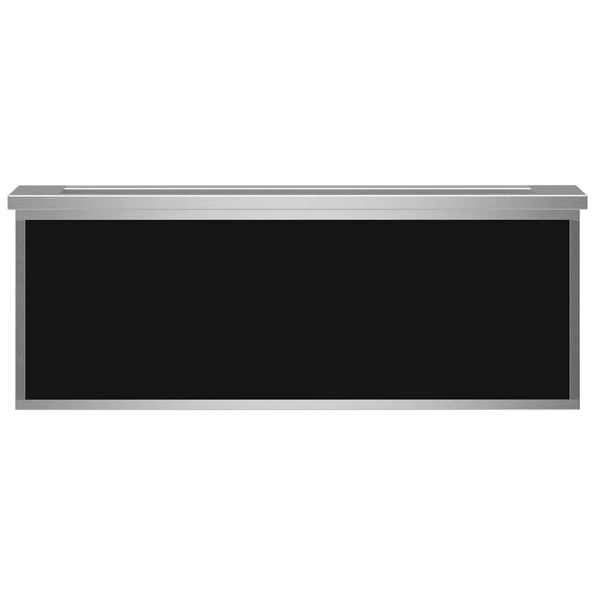 Monogram Minimalist 30 in. 1.9 cu. ft. Warming Drawer with Humidity Control - Stainless Steel, , hires