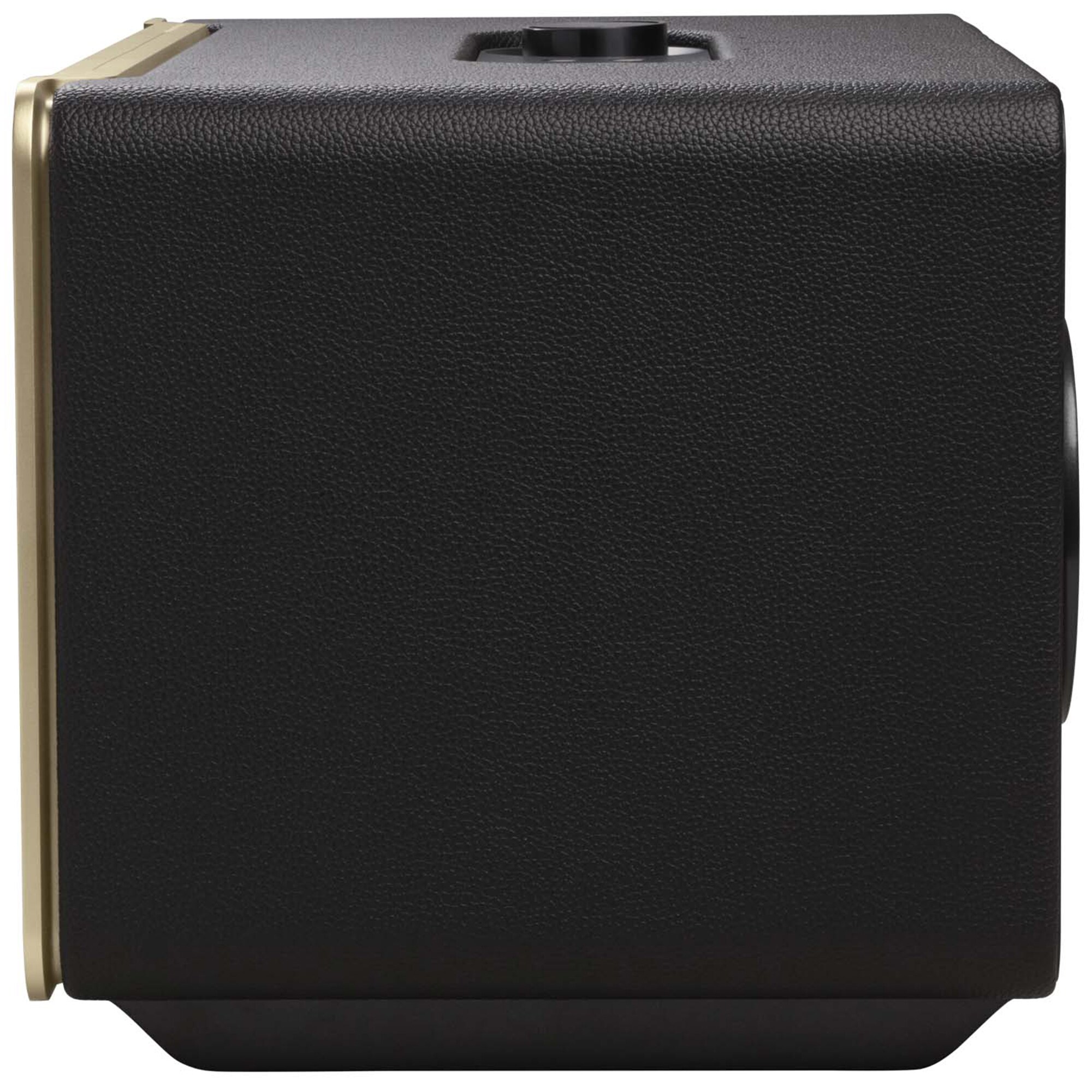 JBL Authentics 500 Bluetooth & Wi-Fi Home Speaker - Black, , hires