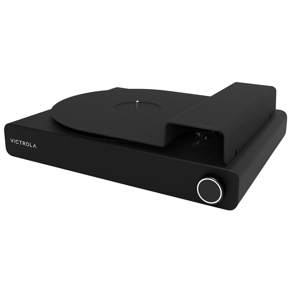 Victrola Stream Turntable - Onyx (Works with Sonos), , hires