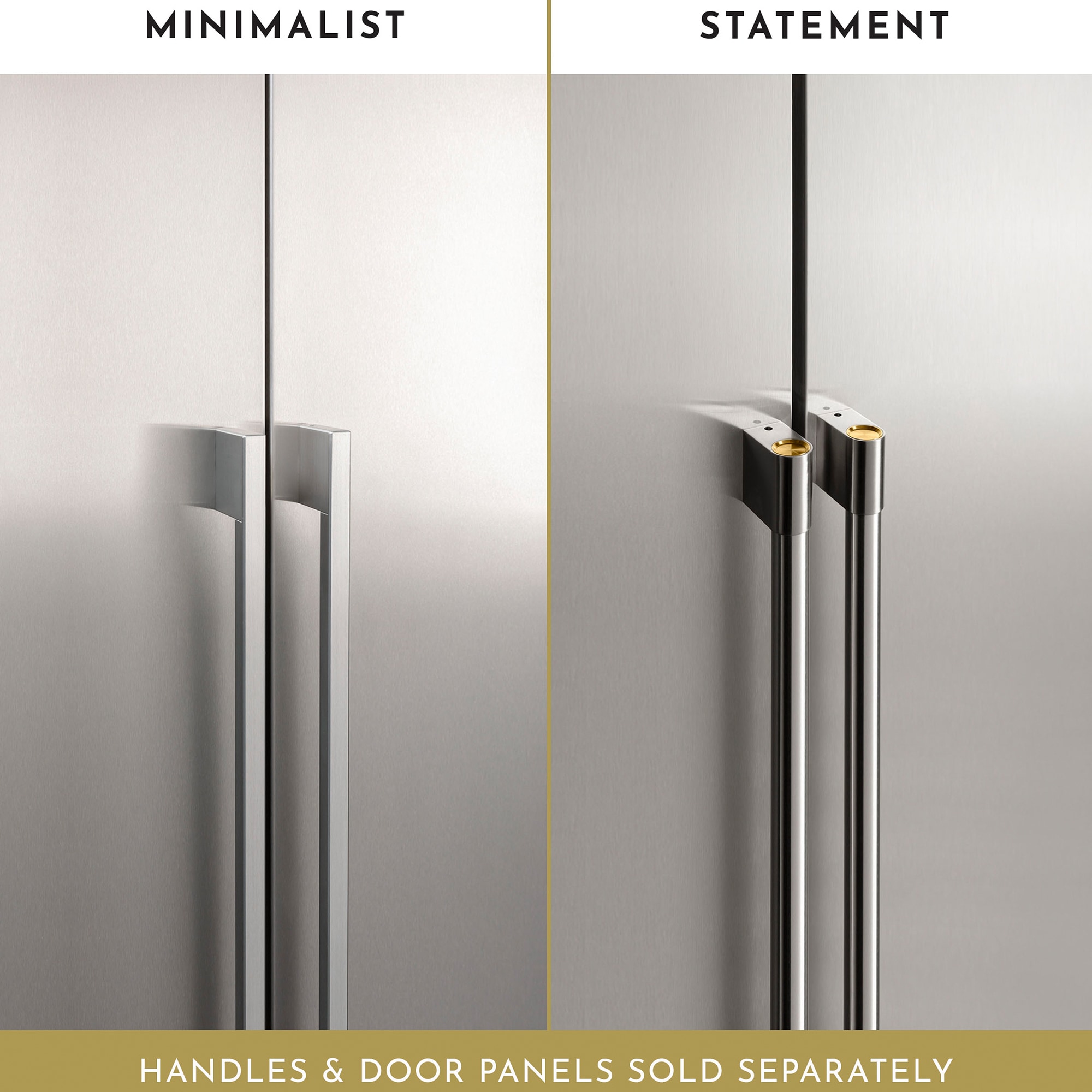 Monogram 30 in. Built-In 17.6 cu. ft. Smart Counter Depth Freezerless Refrigerator with Hands Free Auto-Fill Pitcher & Back-Lit Shelves - Custom Panel Ready, , hires