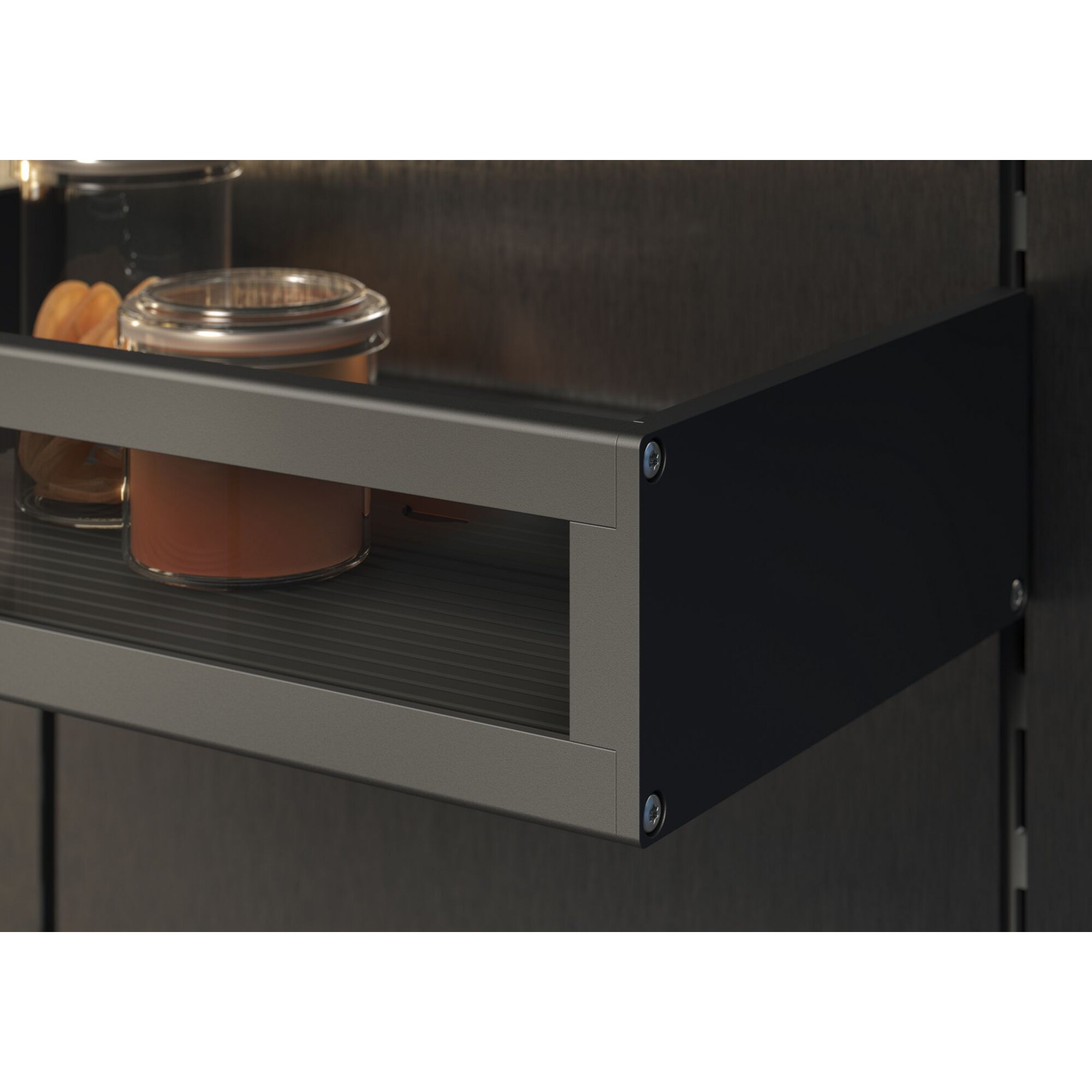 Gaggenau Vario 400 Series 36 in. 20.2 cu. ft. Built-In Smart Counter Depth Bottom Freezer Refrigerator with Internal Water Dispenser - Custom Panel Ready, , hires