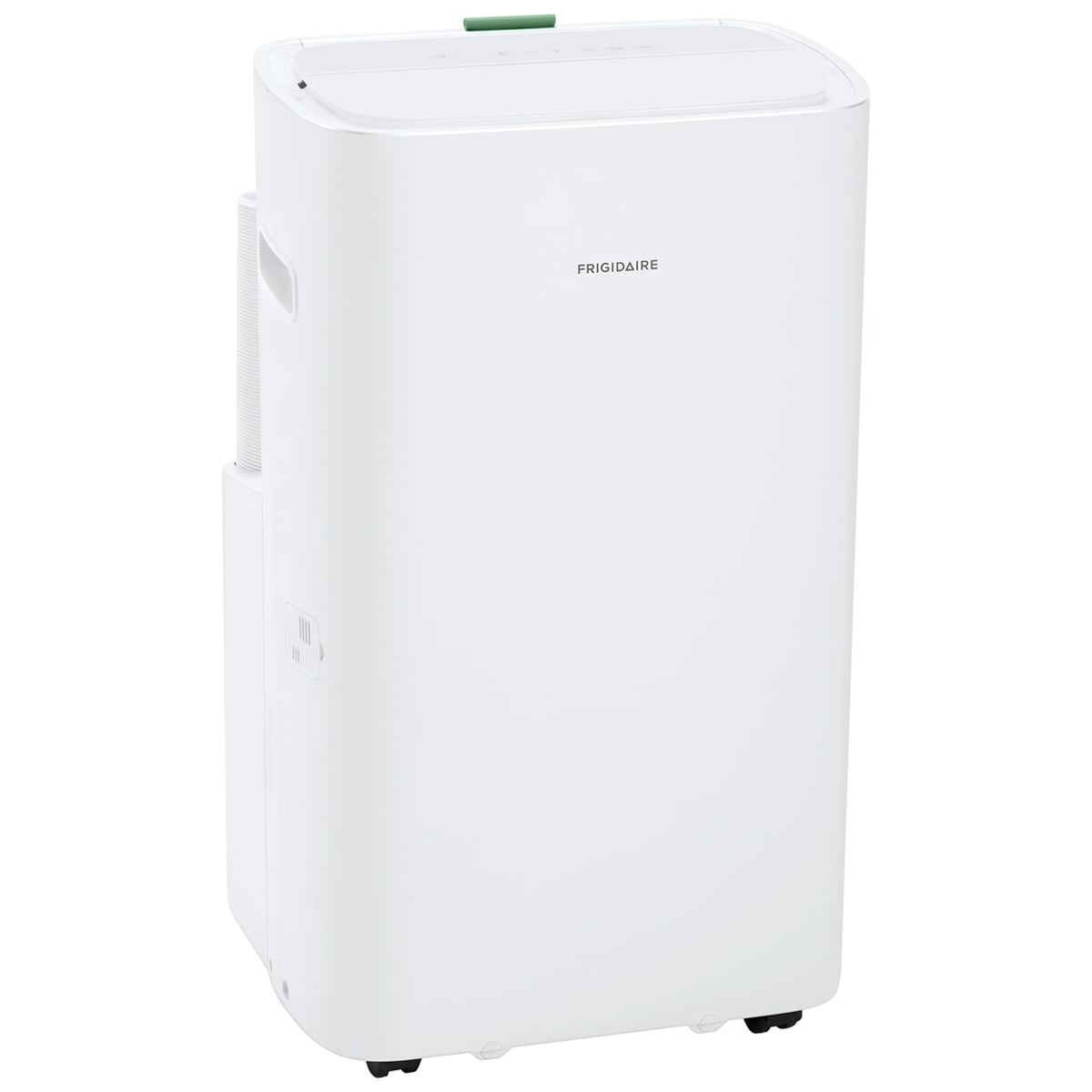 Frigidaire 14,000 BTU (10,000 BTU DOE) 115V Smart Portable Air Conditioners with 3 Fan Speeds & Sleep Mode - White, , hires