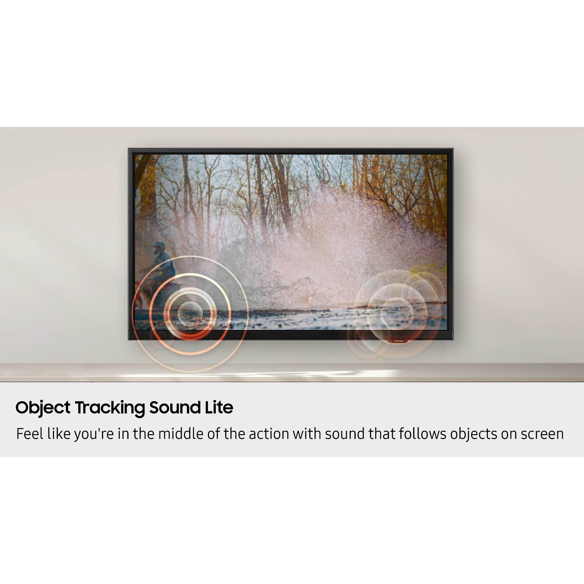 Samsung - 32" Class H5000F LED HD Smart Tizen TV, , hires